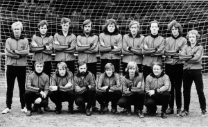 F5315 Vorden Zaterdagelftal uit 1972